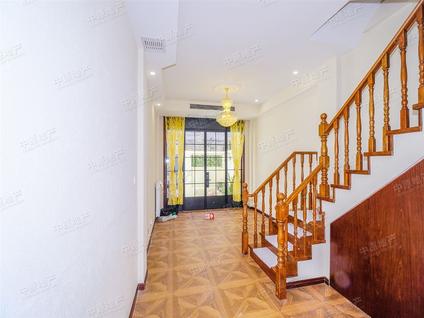 北京永安里4室2厅104.9平低楼层/共3层