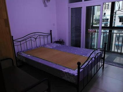 重庆香居美舍2室2厅56平中楼层/共18层