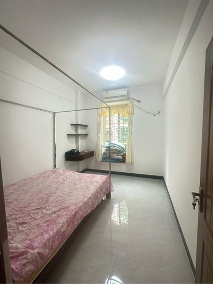 北京金碧花园(环市西路)3室2厅121平低楼层/共8层