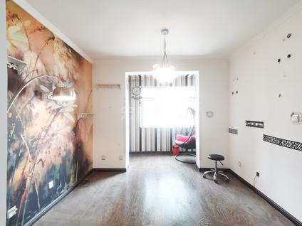 1室1厅 新厦水岸天成效果图