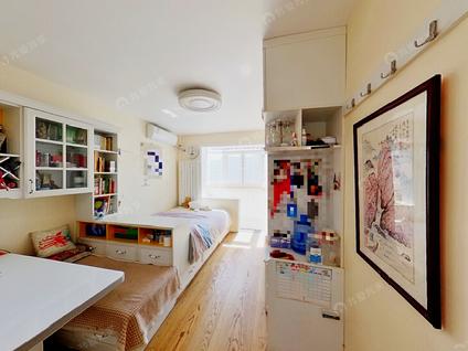 北京复兴门外大街11,13号楼3室1厅67.7平高楼层/共12层