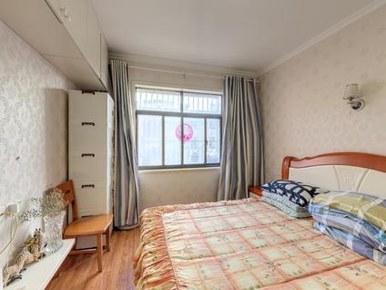 北京新华二村2室1厅59.16平中楼层/共5层