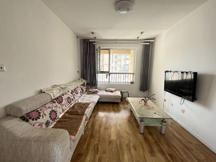 青岛龙湖原山3室2厅89平中楼层/共18层