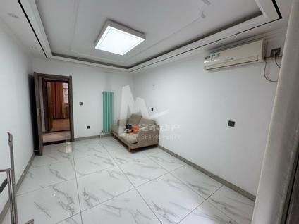 北京针织厂家属院2室1厅53.66平低楼层/共5层