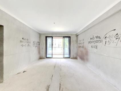 北京友邦玫瑰公馆3室2厅63.3平高楼层/共10层