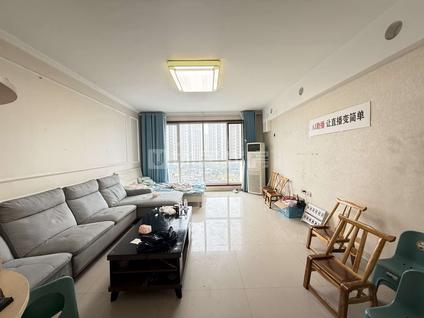 北京玉龙苑3室2厅147平高楼层/共15层