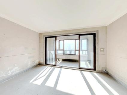 北京碧桂园新城中央公园4室2厅139.88平中楼层/共17层