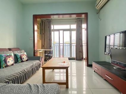 北京锦绣江南2室1厅58平中楼层/共31层