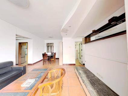 佛山海景大厦3室2厅105.79平高楼层/共31层