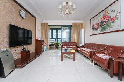 洛阳恒大绿洲(西区)4室2厅169平中楼层/共32层