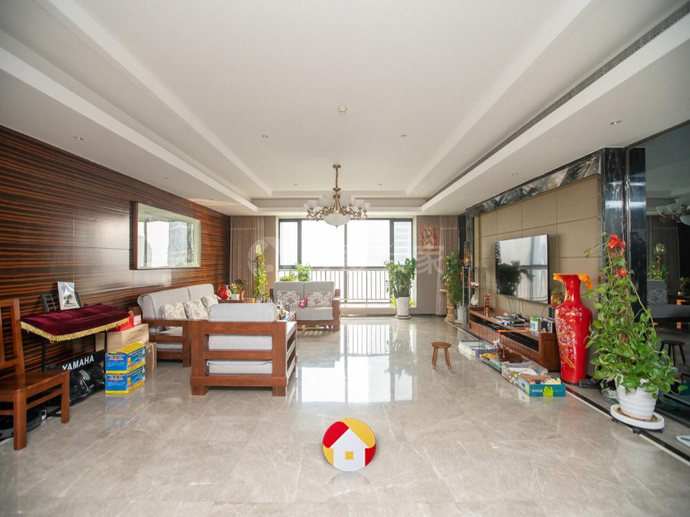 天津大都会(天汇茗苑)二手房,4室3厅 天津大都会(天汇茗苑),房源位于