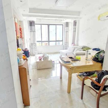 北京柴桑春天(一区)2室2厅92平中楼层/共15层