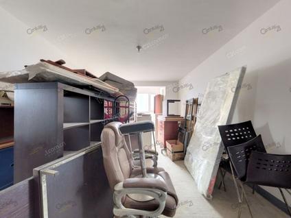 北京嘉都国际3室2厅125.7平高楼层/共27层