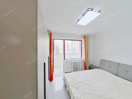 北京三义庙社区(东区)2室1厅67.09平高楼层/共6层