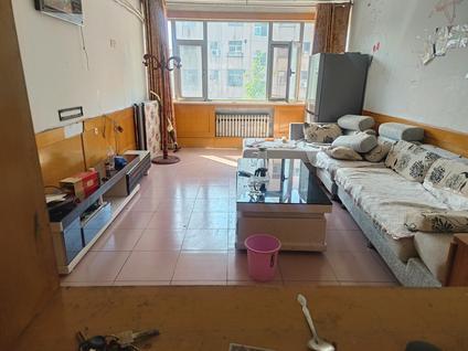 北京文汇小区3室2厅100平中楼层/共5层