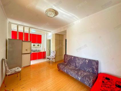 北京鑫丰国际2室1厅64平高楼层/共26层