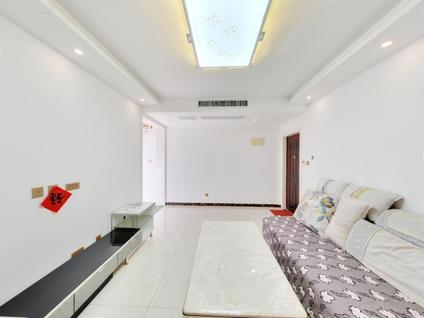 北京国宾中央区2室2厅73.65平中楼层/共33层