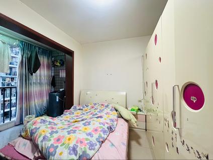 北京嘉韵山水城1室1厅41.52平中楼层/共35层