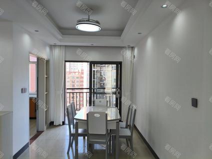 北京恒辉大景城3室2厅133平高楼层/共19层