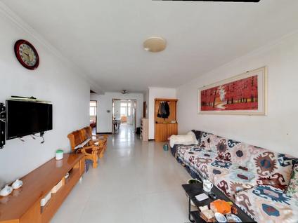 北京悦盛园2室1厅112.22平高楼层/共6层