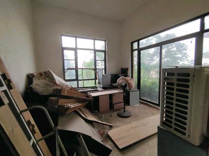 北京钻石花园5室2厅312平低楼层/共1层