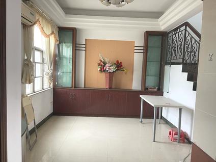 北京江海玉圭园4室2厅167.49平高楼层/共6层