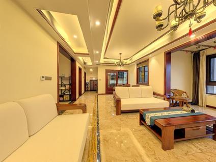 北京保利花半里(百合园)4室2厅122平高楼层/共33层