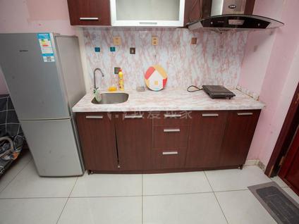 天津景悦公寓1室1厅39.31平中楼层/共12层