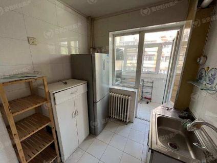 北京南竺园2室1厅69.67平低楼层/共6层