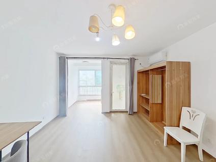 北京武夷花园(月季园)3室2厅130.13平低楼层/共18层