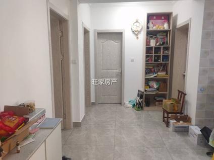 北京银杏苑3室2厅95.31平中楼层/共5层