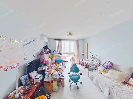 北京清上园2室2厅106.13平中楼层/共17层