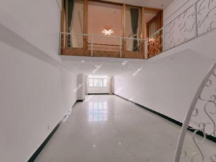 北京鸿城广场3室2厅78.38平高楼层/共23层