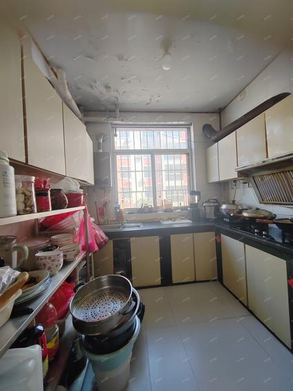 北京睿文小区3室2厅115平高楼层