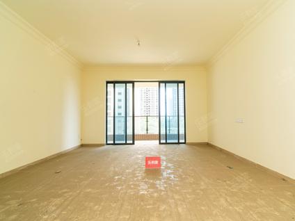 江门碧桂园滨江壹号4室2厅145平低楼层/共33层