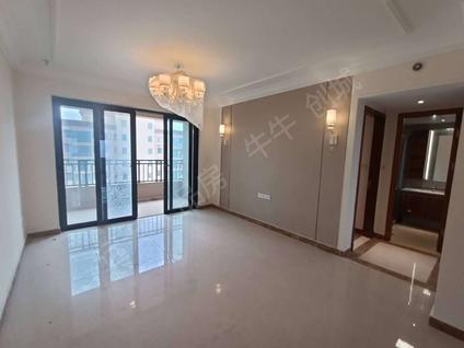 北京恒大名都3室2厅103平高楼层/共33层