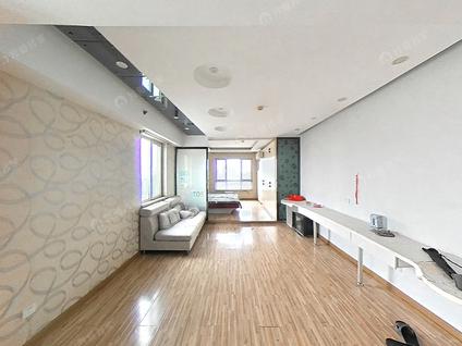 天津帝达东谷国际1室1厅73.91平高楼层/共16层