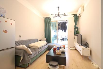 北京南城都汇(汇彩园)2室2厅70.78平中楼层/共22层