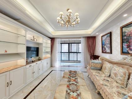 海口海航豪庭(北苑一区)3室2厅147.56平低楼层/共26层