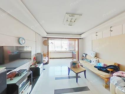 北京嘉丰住宅6室3厅248.99平高楼层/共6层