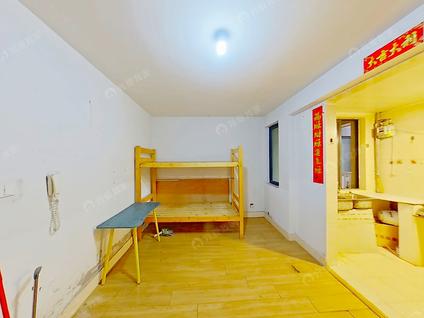 北京凤凰北苑2室1厅79.05平低楼层/共18层