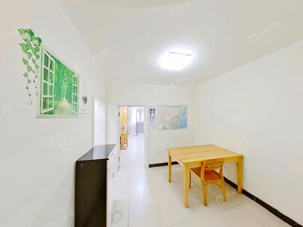 北京普惠南里2室1厅68.5平低楼层/共20层