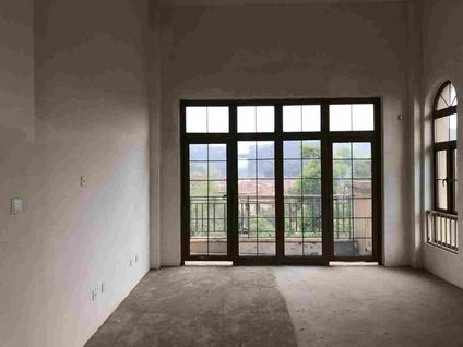 北京观澜天下9室4厅554平低楼层/共1层