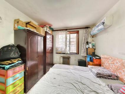 北京锦园里2室1厅56.87平中楼层/共5层