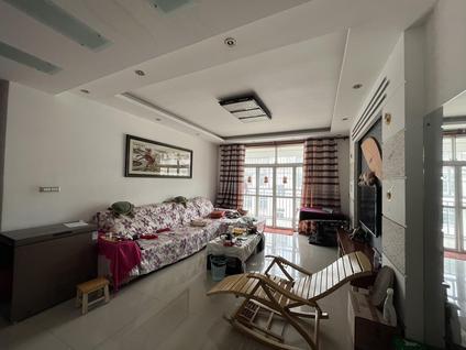 北京金北华城3室2厅126.4平高楼层/共7层