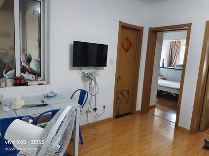 北京凤来北园2室1厅66.41平高楼层/共32层