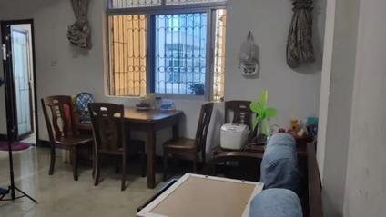 北京金龙花园3室2厅114.61平高楼层/共9层