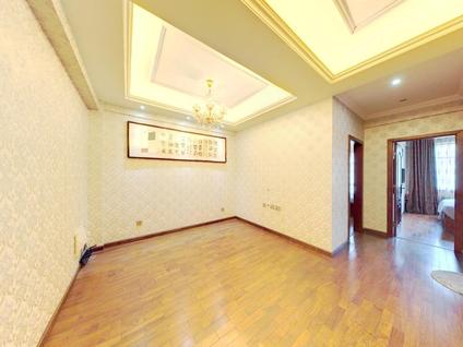 北京金银湖别墅5室2厅197.98平低楼层/共4层