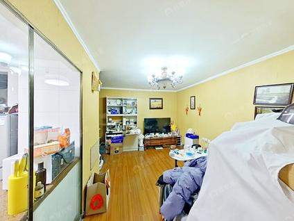 北京马甸经典家园1室1厅55平中楼层/共24层