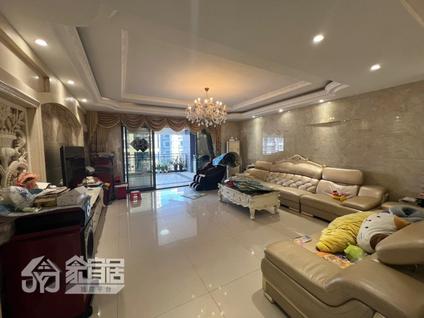 北京江海碧桂园4室2厅200平中楼层/共25层